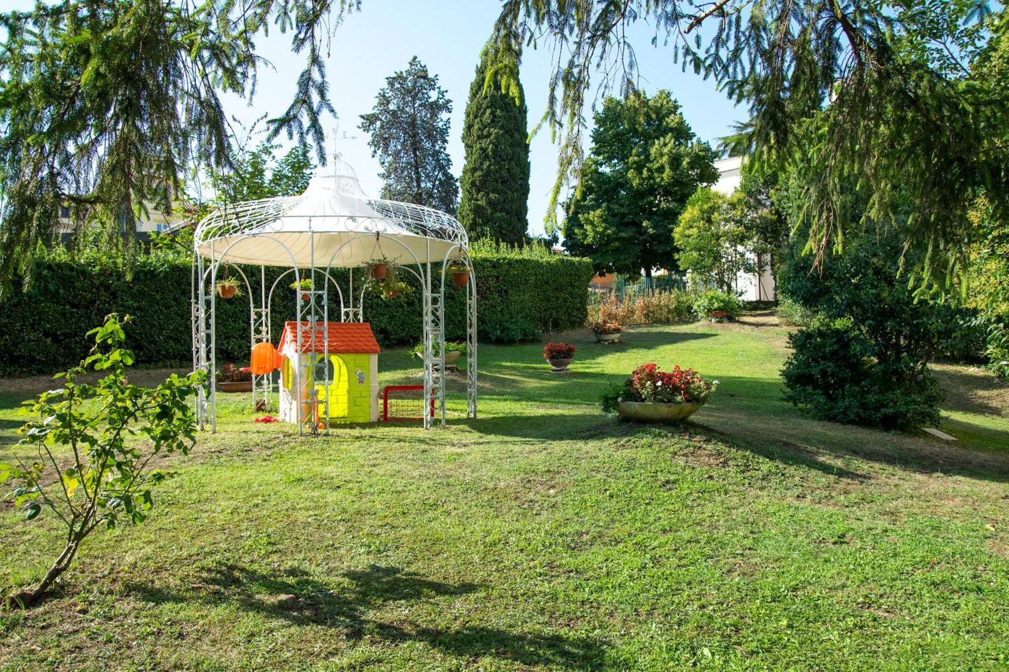 Massimi City Garden Roma Exterior foto