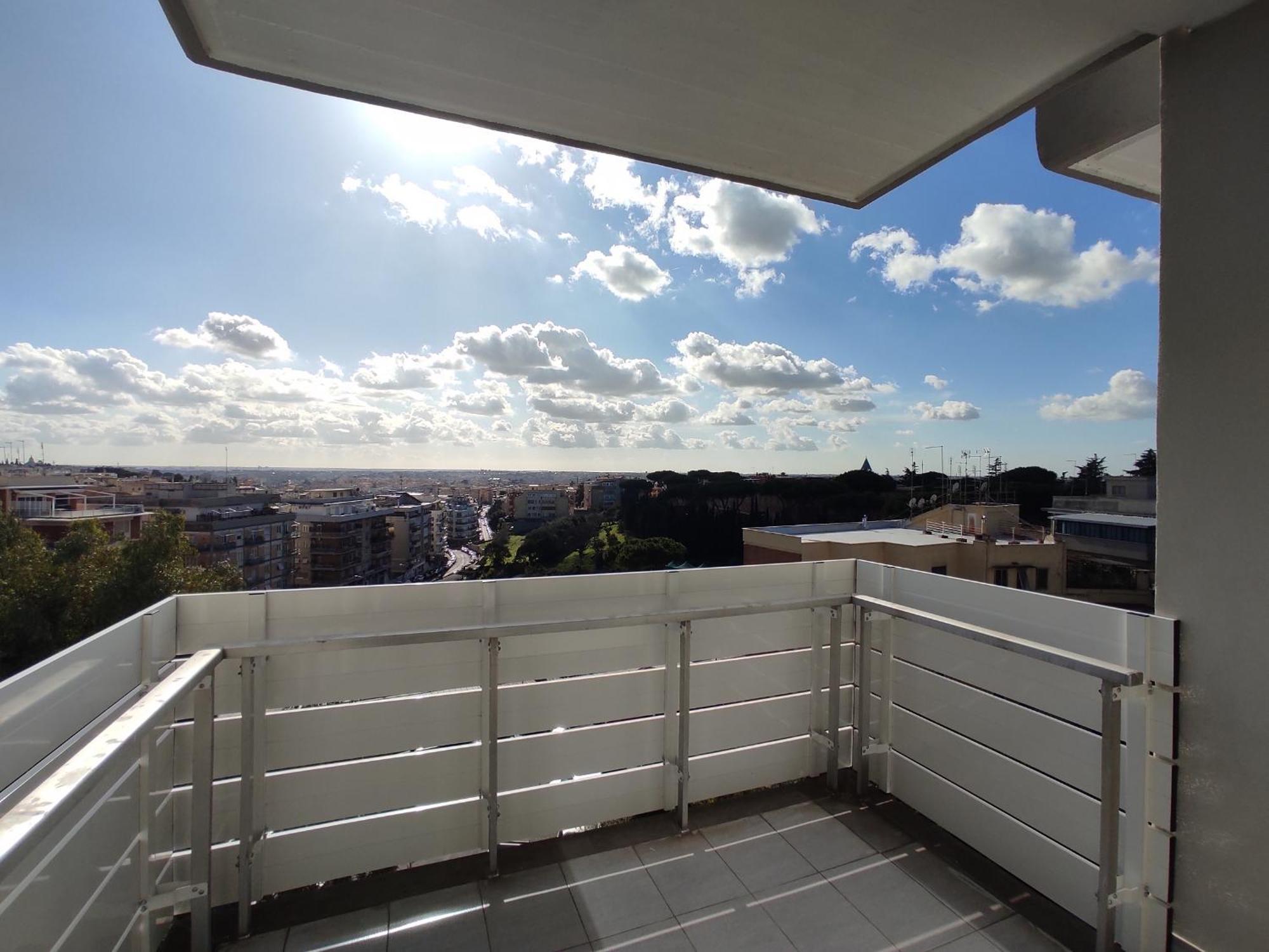 Massimi City Garden Roma Exterior foto